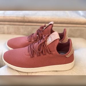 Adidas Pharrell Williams Tennis Hu Shoes